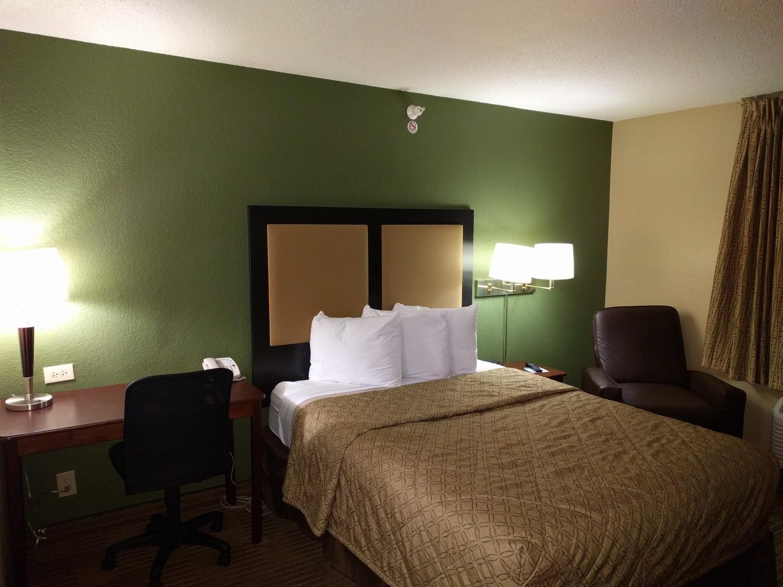 extended stay america monroeville