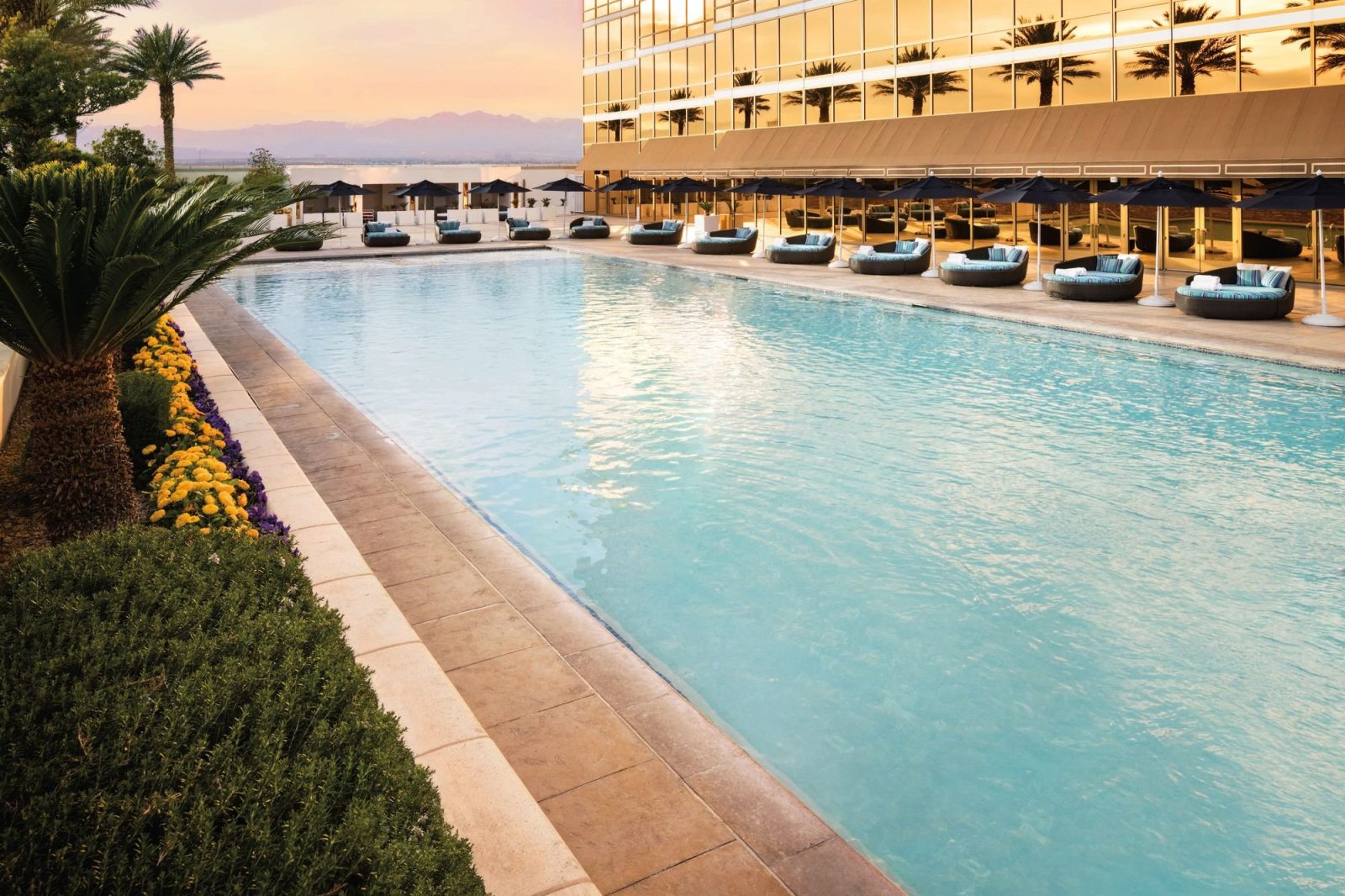 trump international hotel las vegas