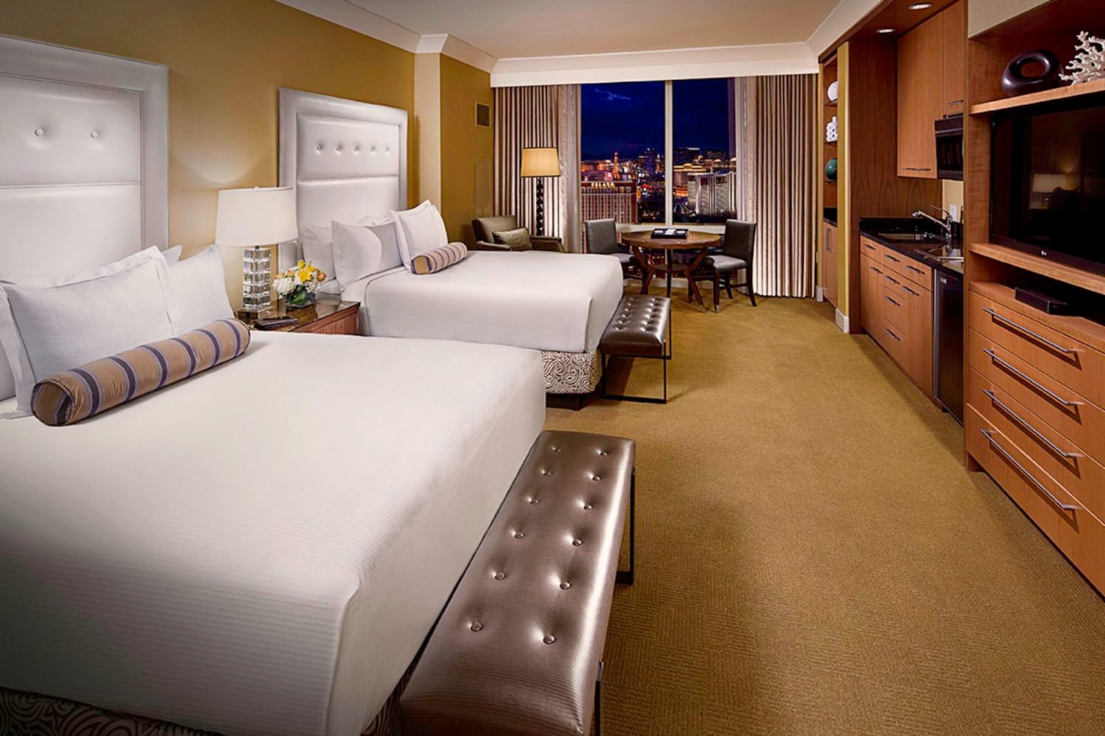 trump international hotel las vegas