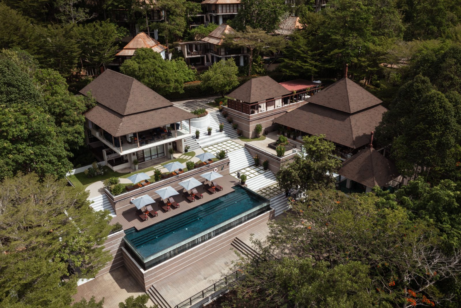 villa zolitude hotel chalong