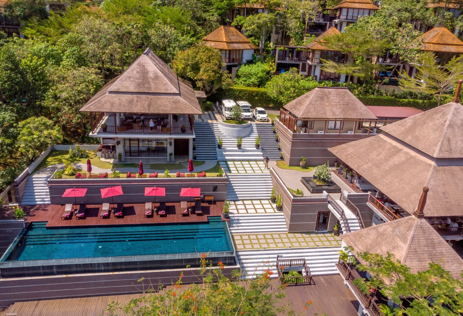 villa zolitude hotel chalong