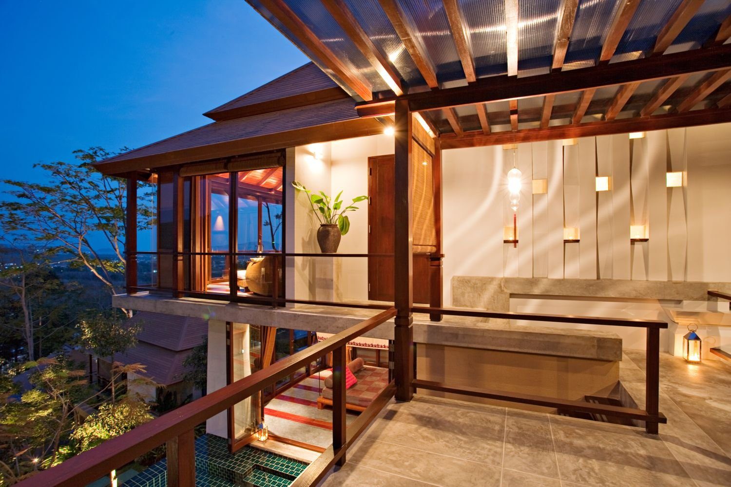 villa zolitude hotel chalong