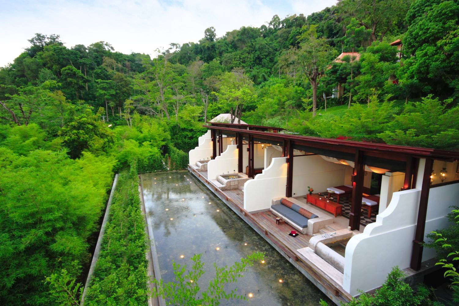 villa zolitude hotel chalong