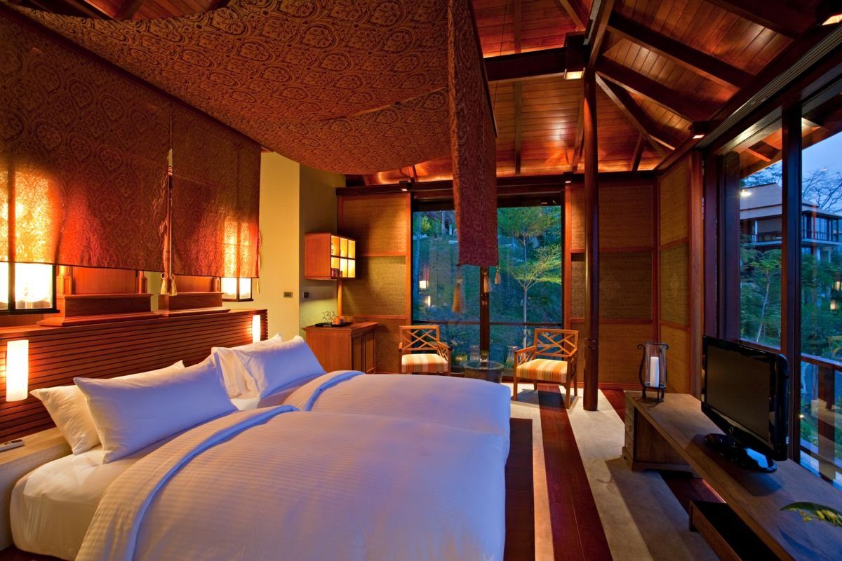 villa zolitude hotel chalong