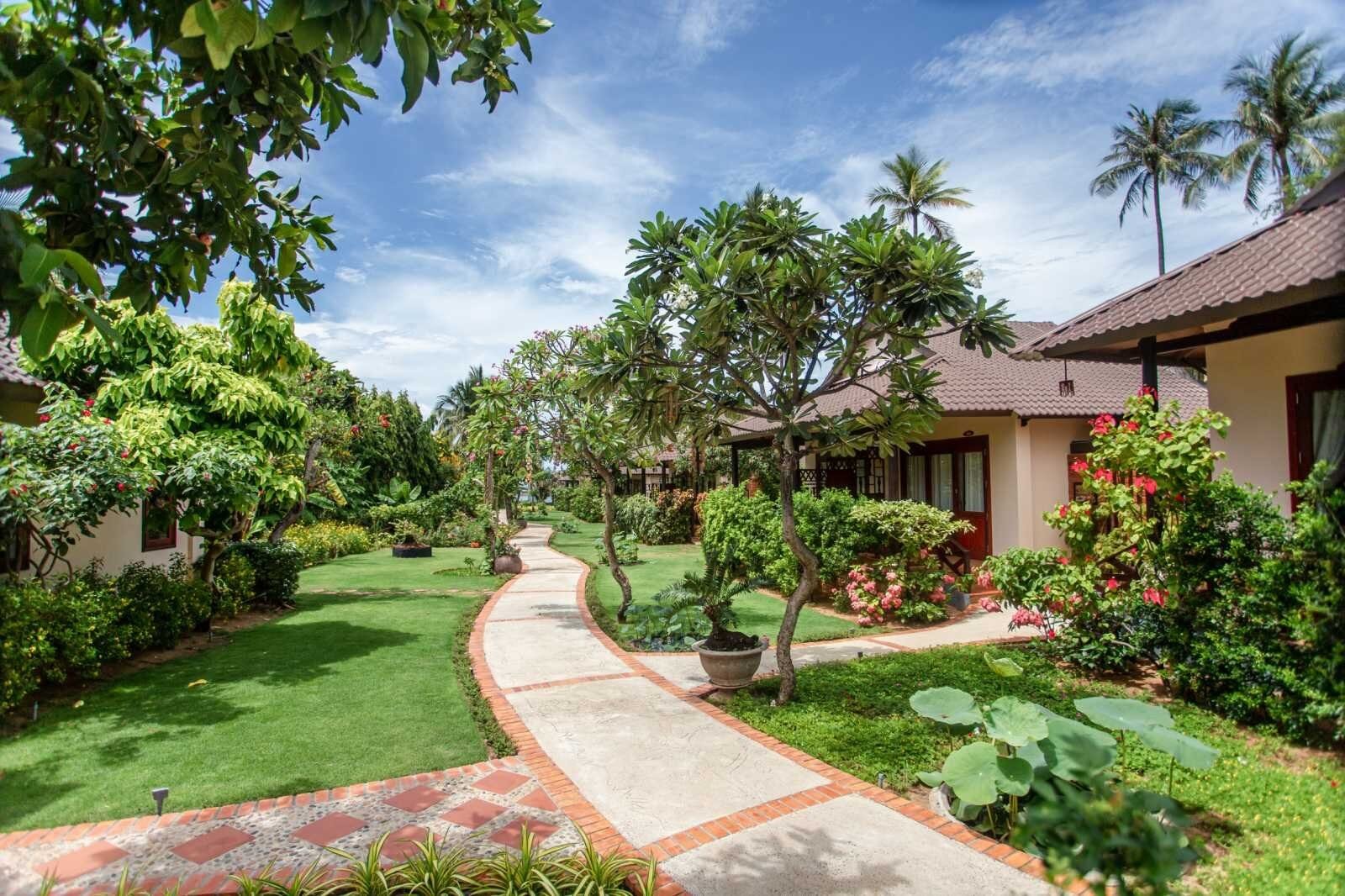 bao quynh hotel phan thiet