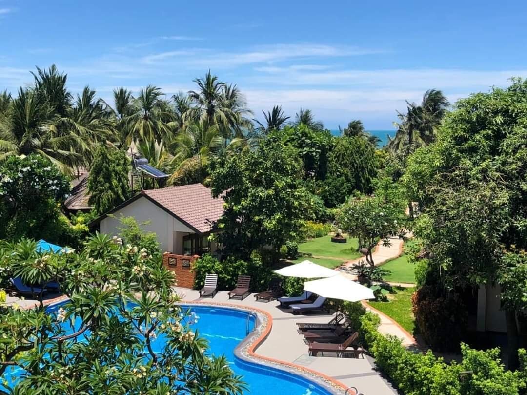 bao quynh hotel phan thiet