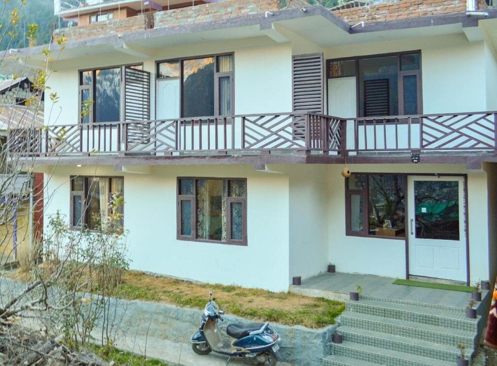 Village House Manali
