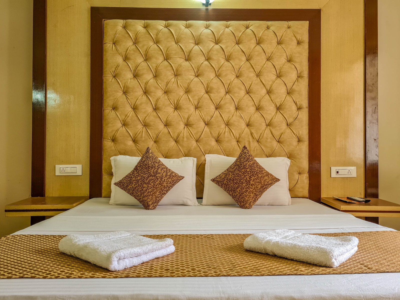 Village House Manali