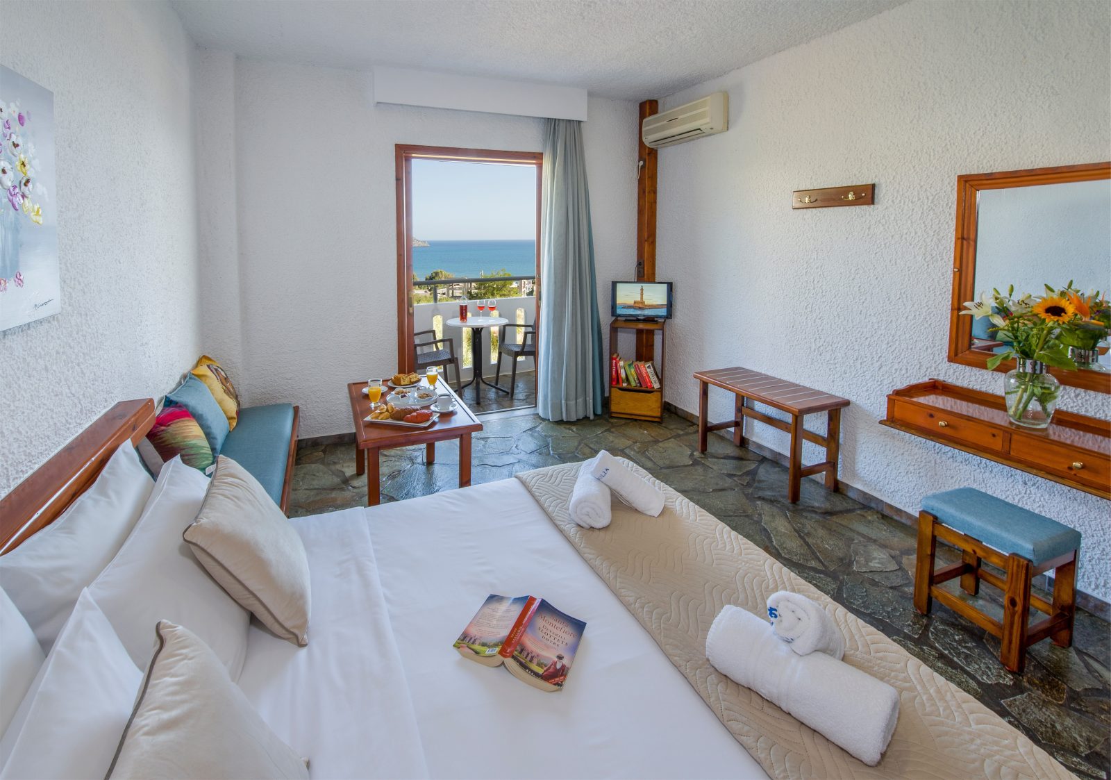 Folia Apartments Chania