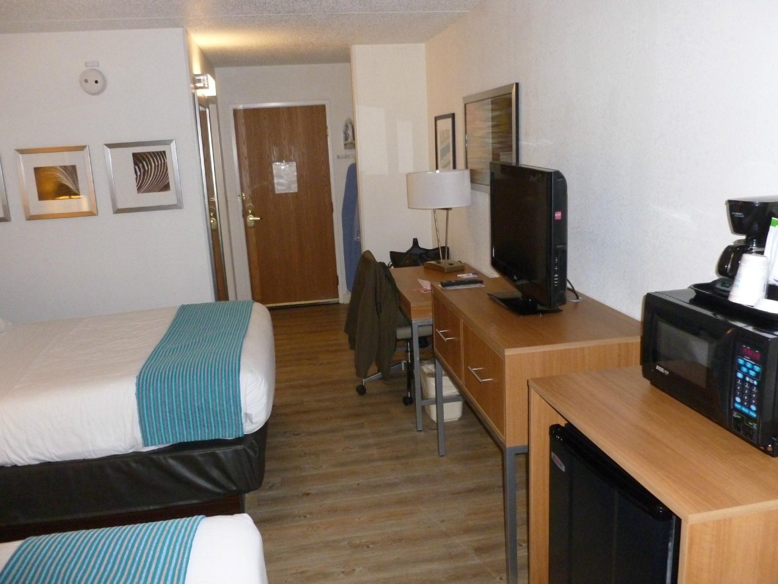 holiday inn express pittsburgh-north (harmarville) hotel pittsburgh