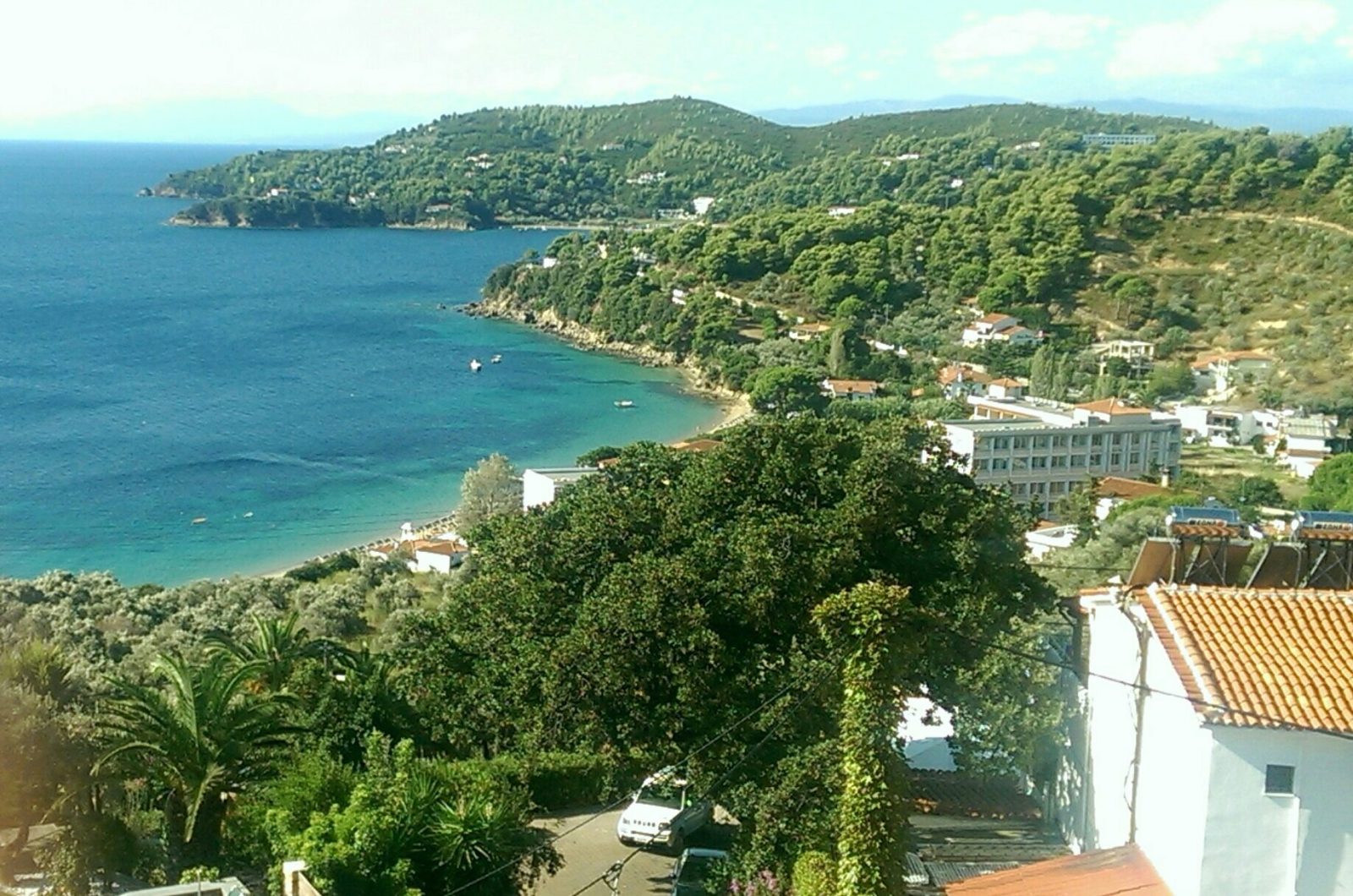Blue Bay Skiathos