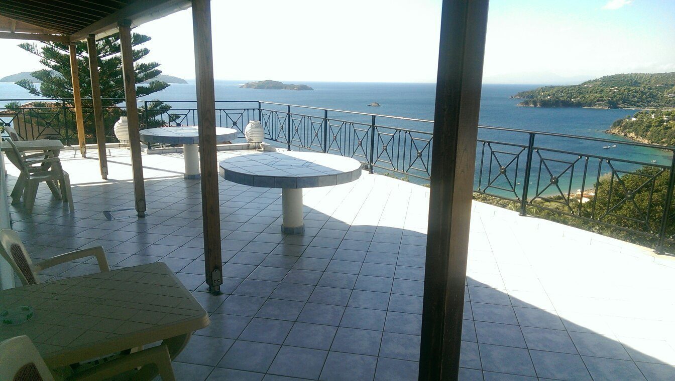 Blue Bay Skiathos