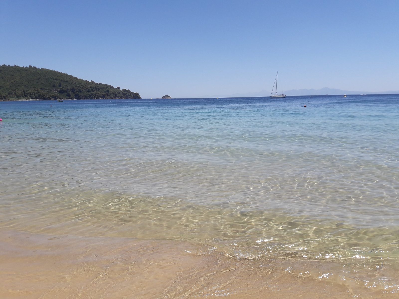 Blue Bay Skiathos
