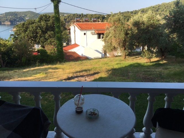 Blue Bay Skiathos