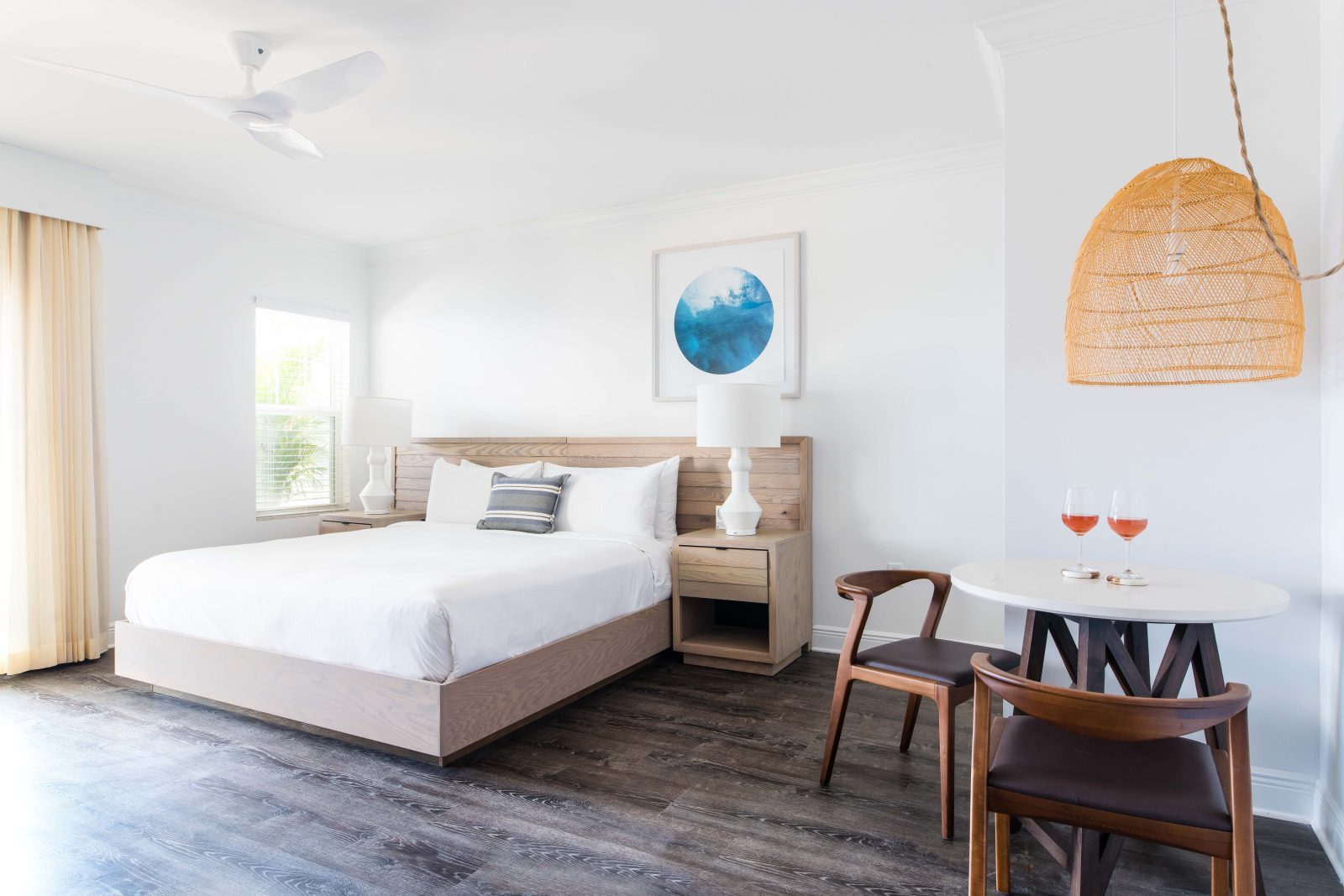 parrot key beach hotel