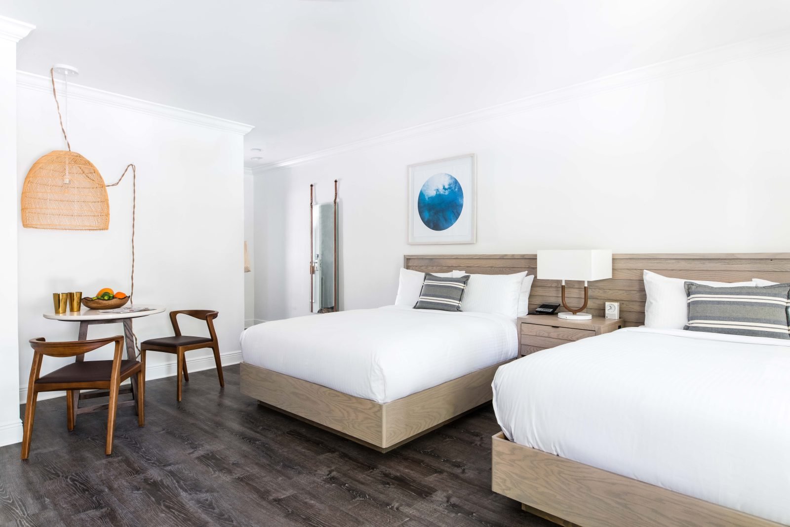 parrot key beach hotel