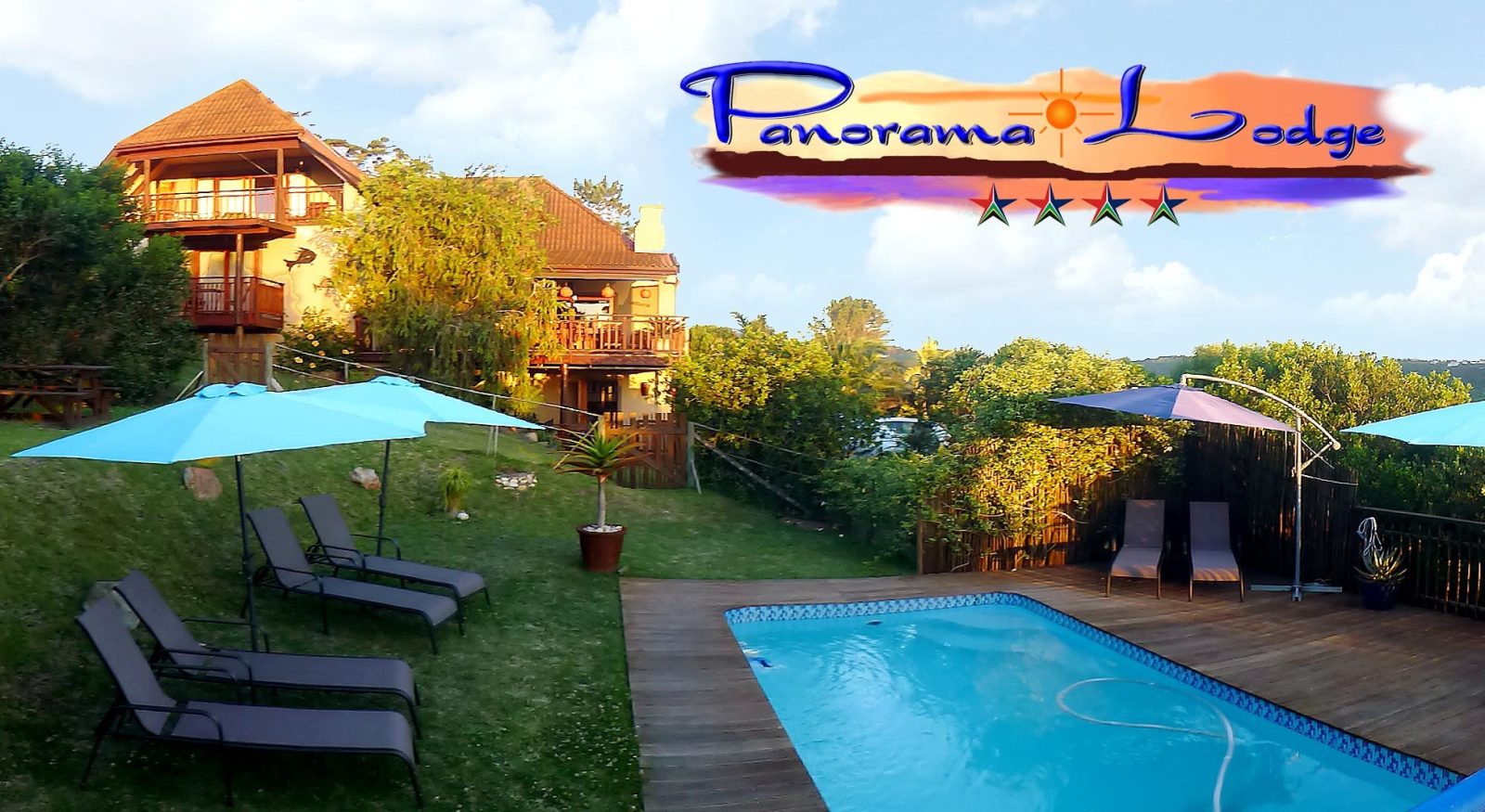 Panorama Lodge