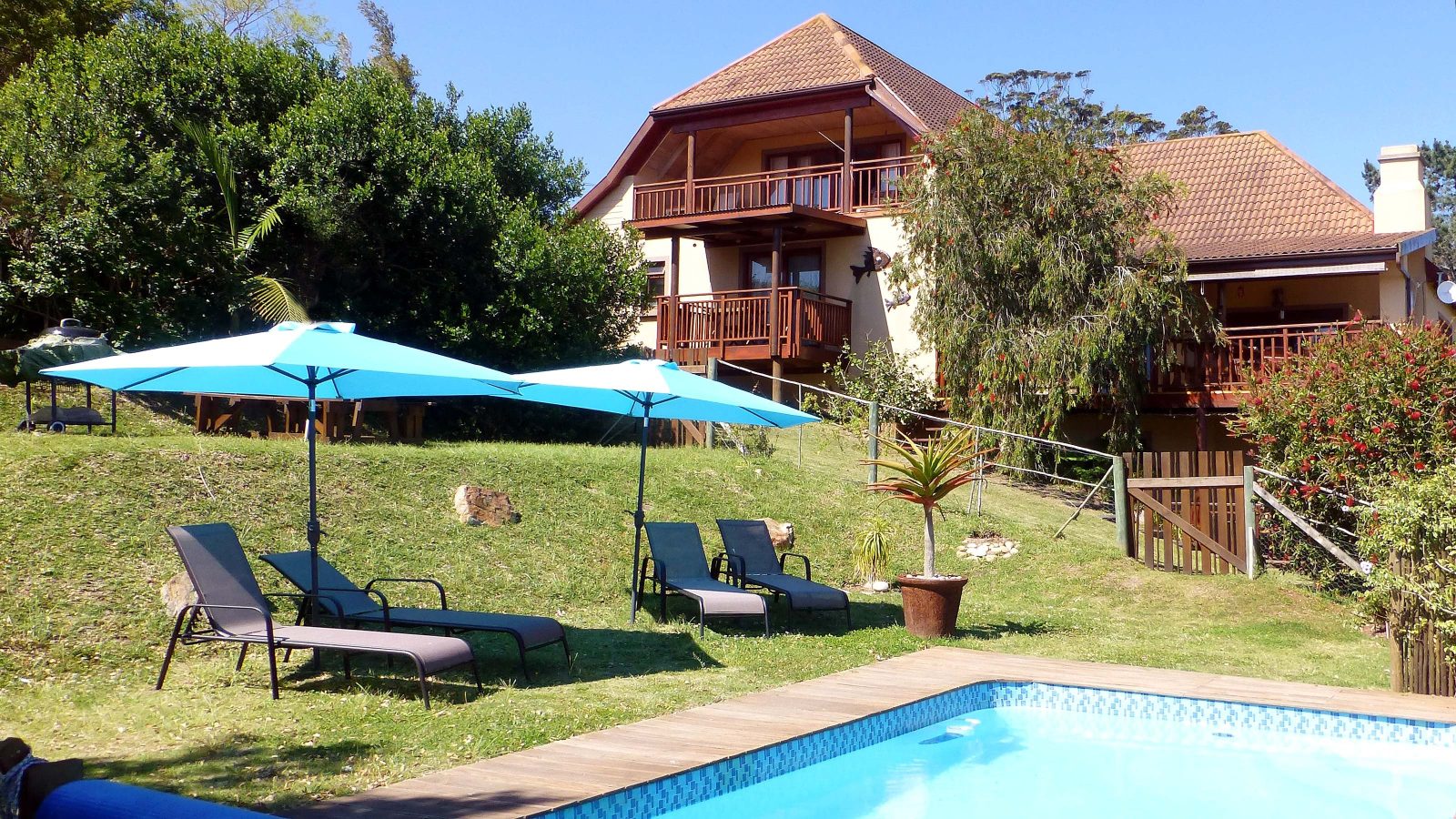 Panorama Lodge