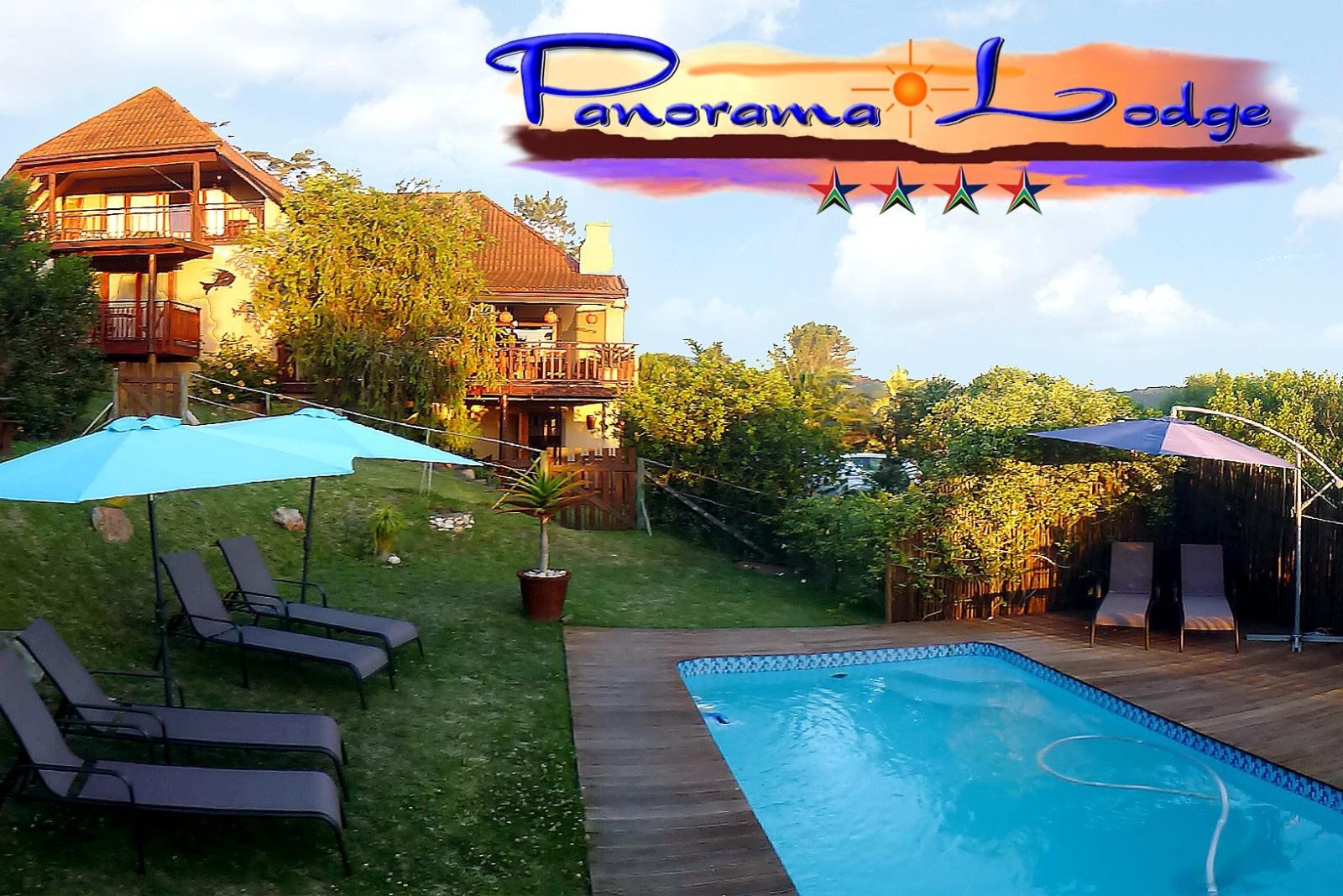 Panorama Lodge