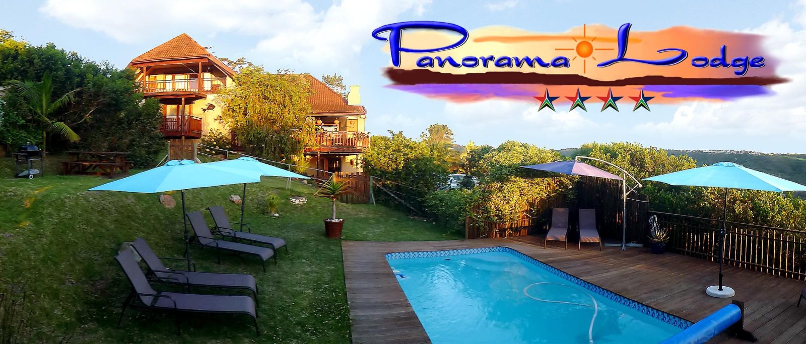 Panorama Lodge
