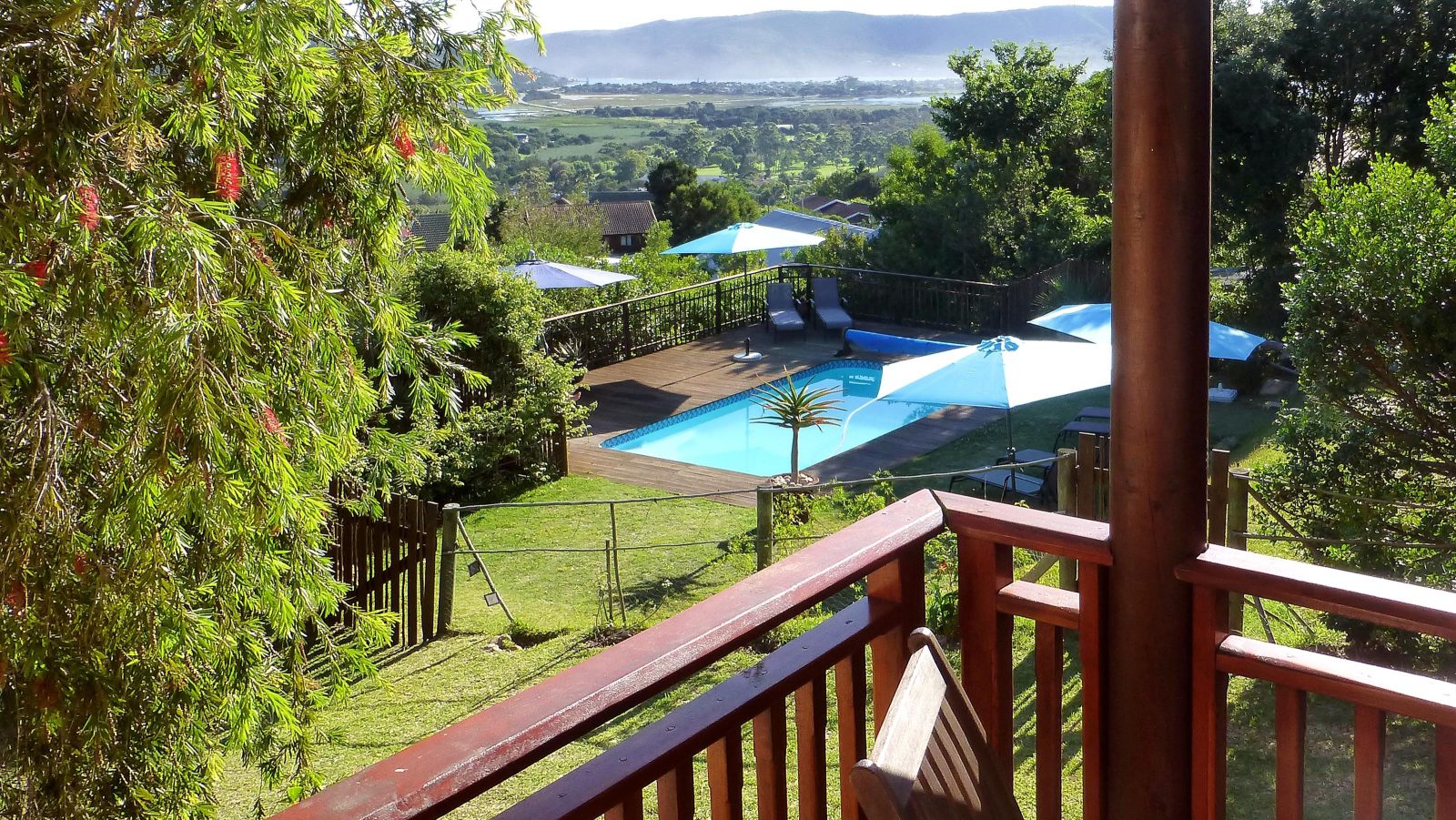 Panorama Lodge