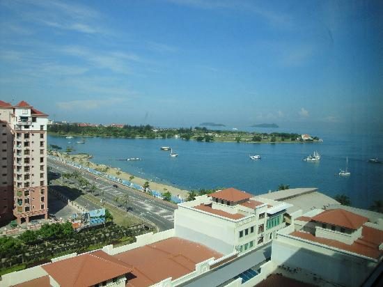 imperial international kota kinabalu
