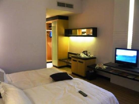 imperial international kota kinabalu