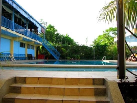 seapark condotel hotel kota kinabalu
