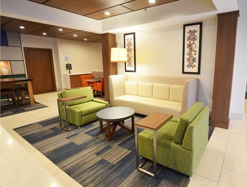 holiday inn bridgeville