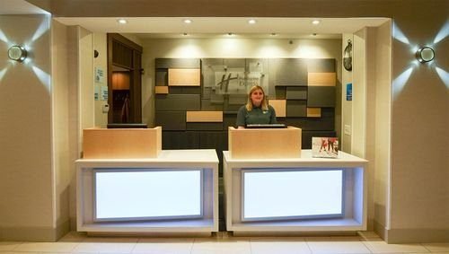 holiday inn bridgeville