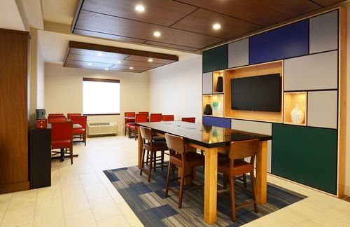 holiday inn bridgeville