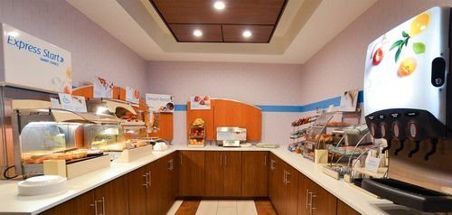holiday inn bridgeville