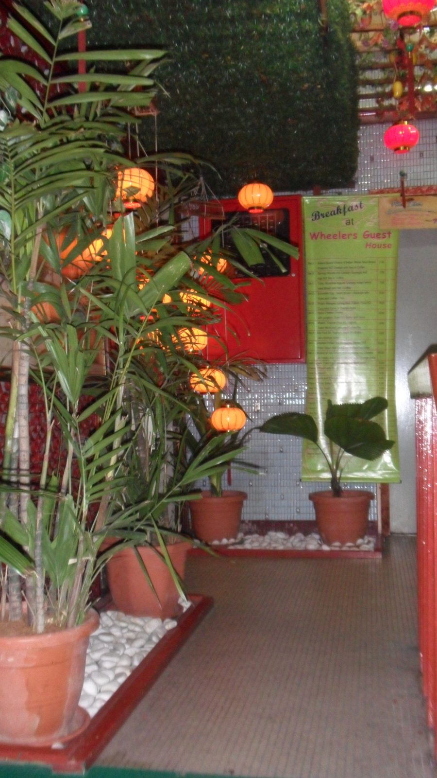 wheelers guest house hotel kuala lumpur