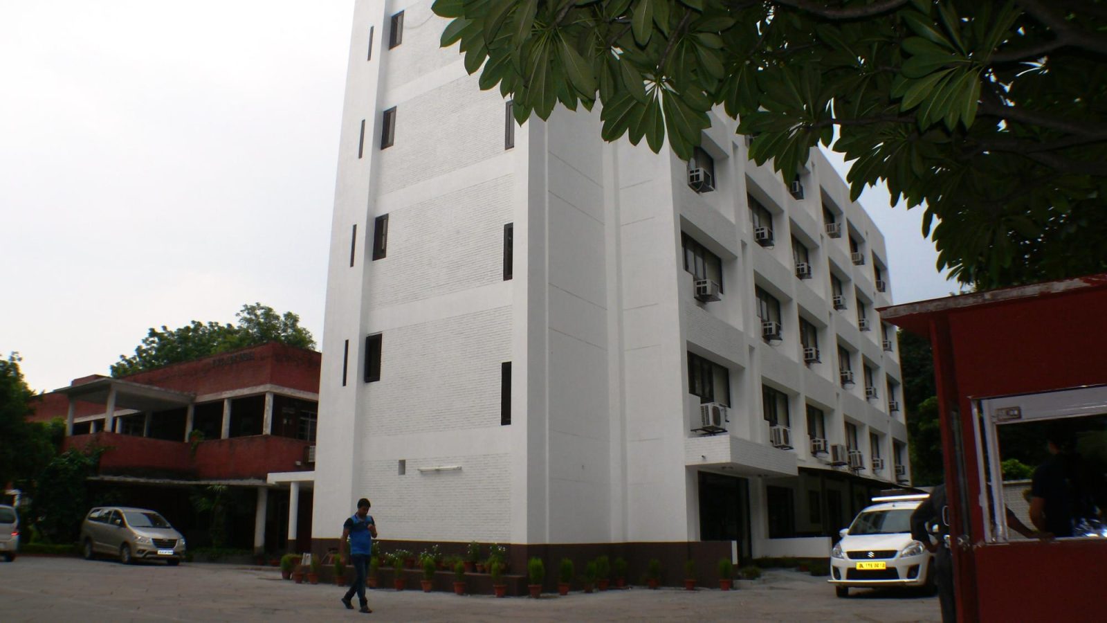 ywca international hotel new delhi