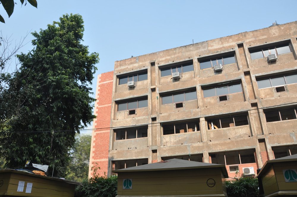 ywca international hotel new delhi