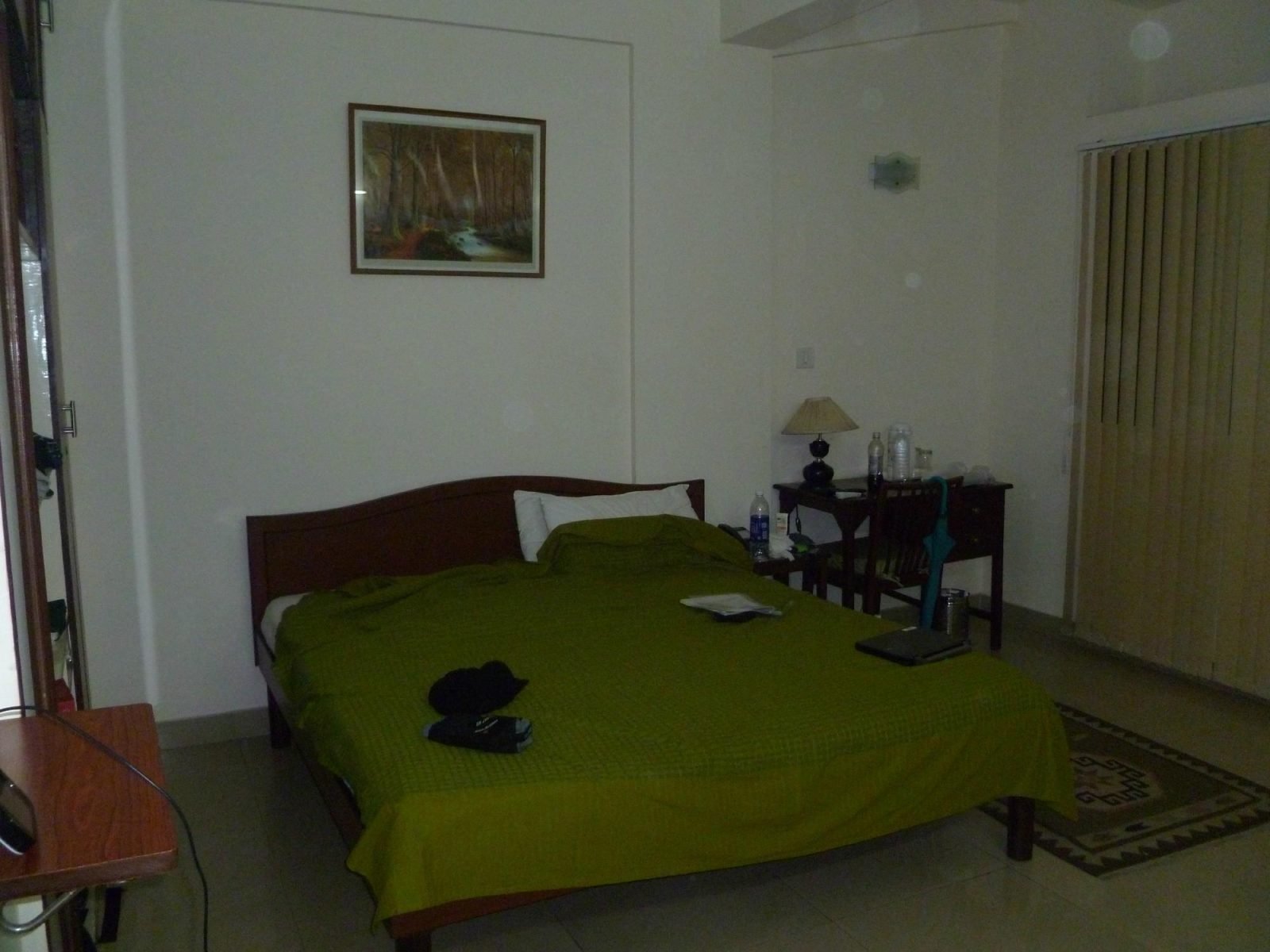 ywca international hotel new delhi