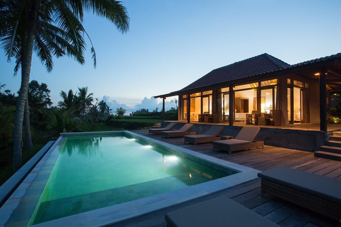 Villa Nirmala Ubud