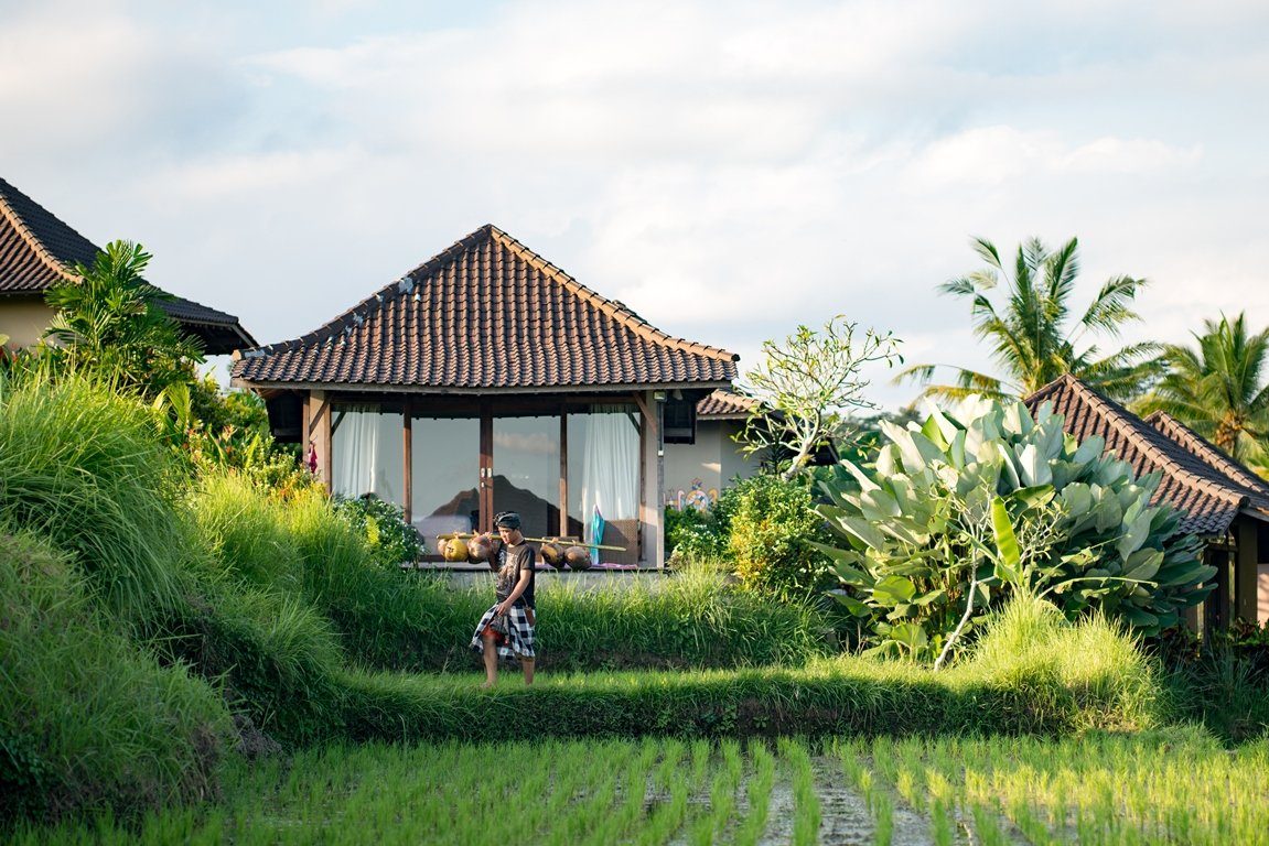 Villa Nirmala Ubud