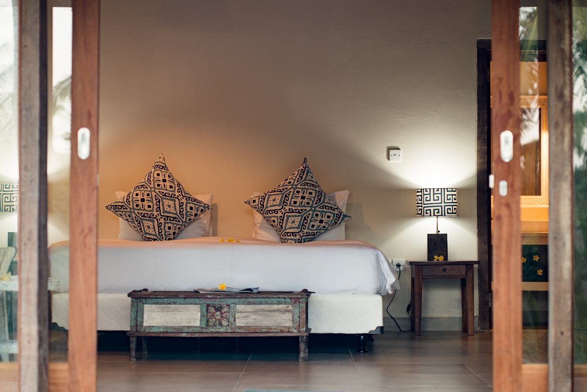 Villa Nirmala Ubud