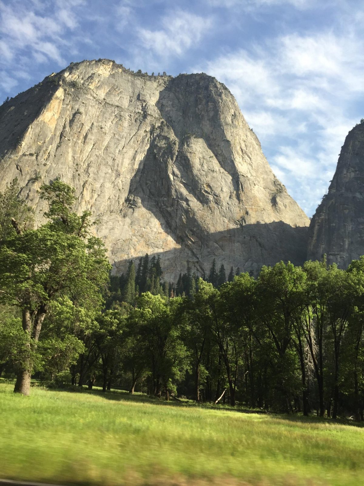Yosemite Plaisance Bed & Breakfast