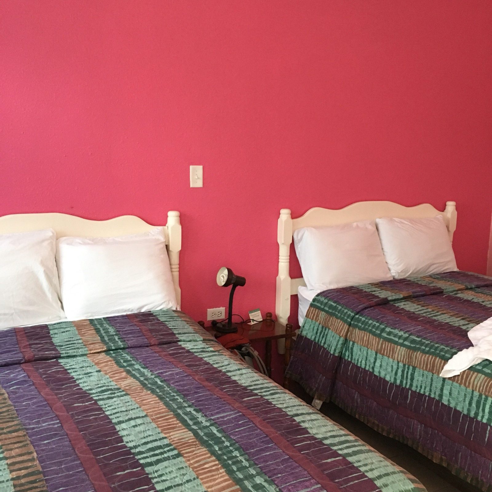 Anchorage Resort
