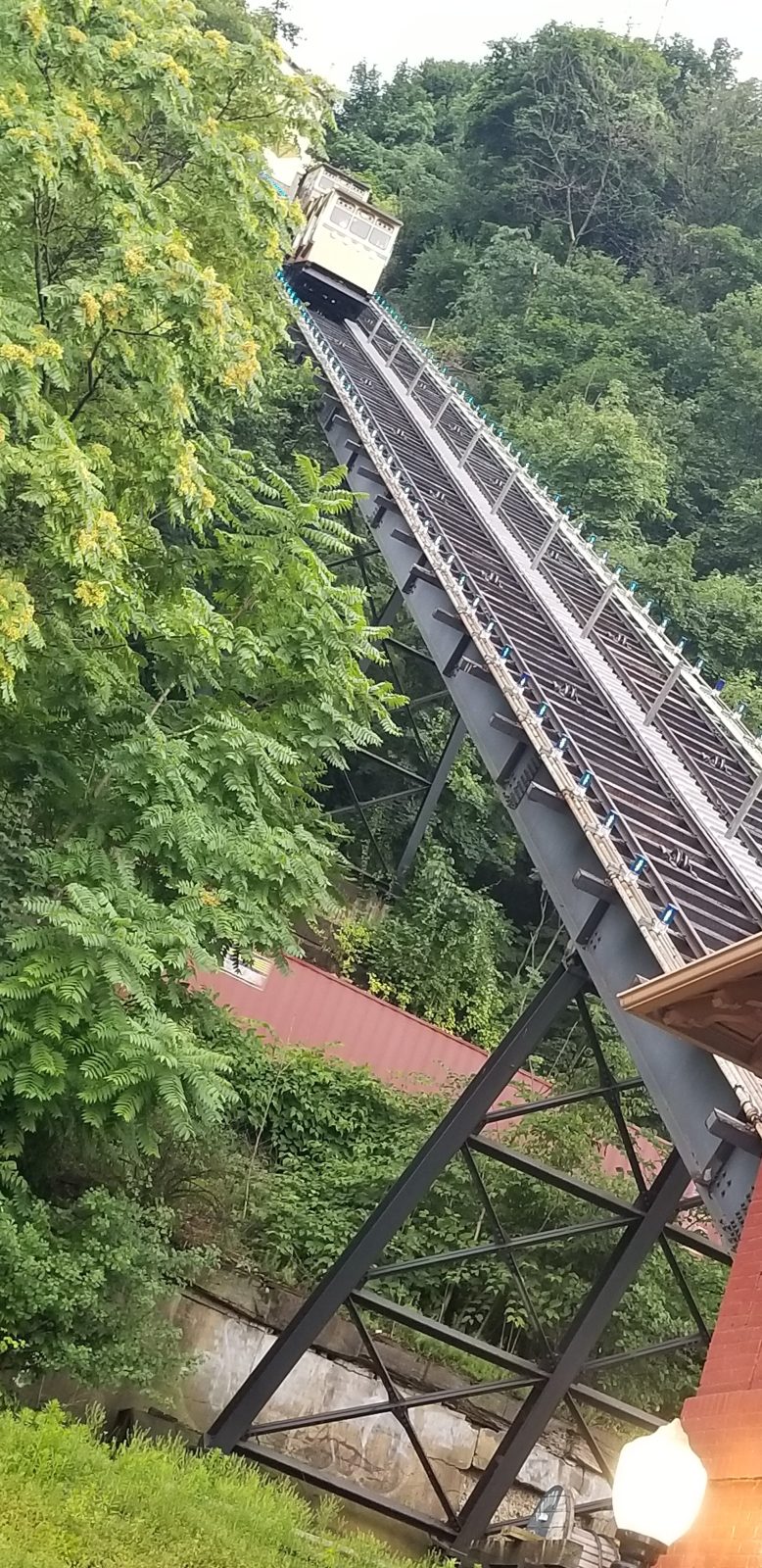 pittsburgh extended stay