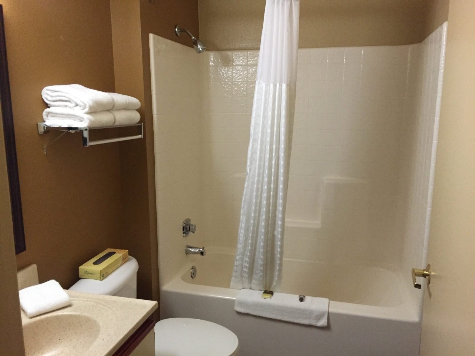 pittsburgh extended stay