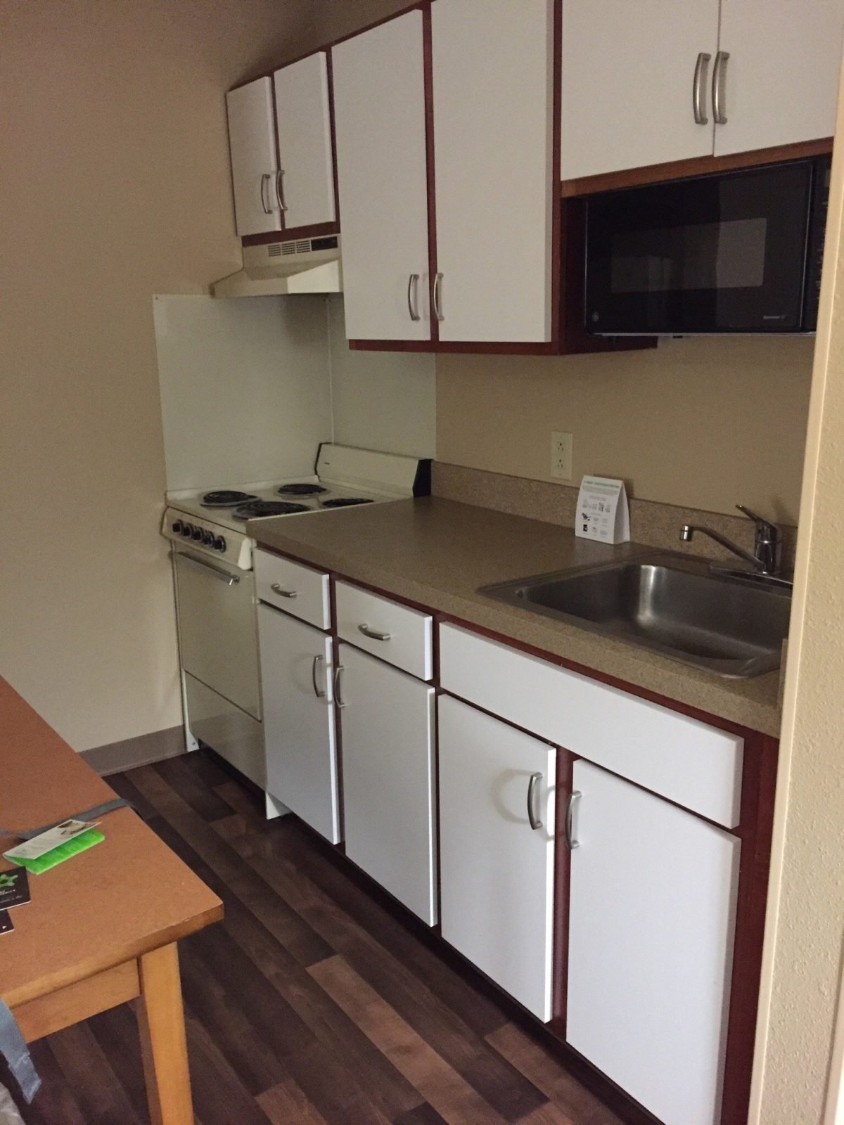 pittsburgh extended stay
