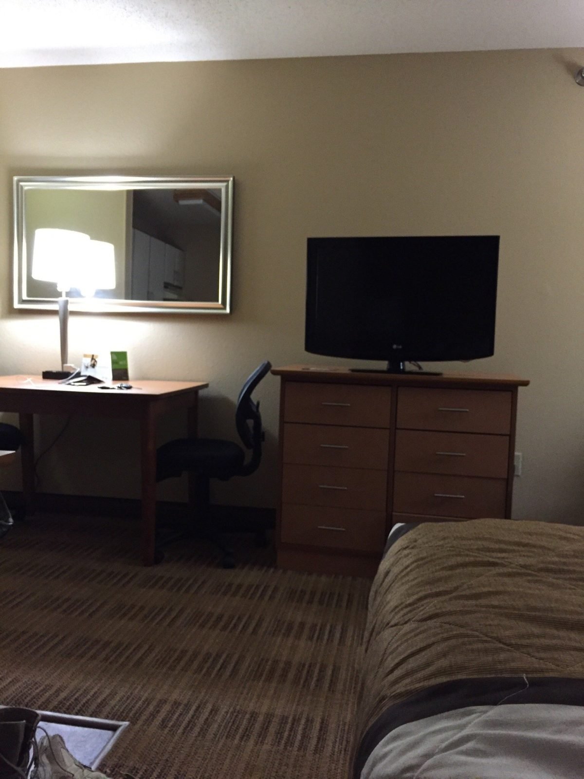 pittsburgh extended stay