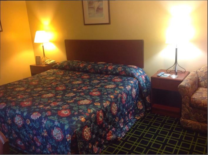 Hilltop Inn