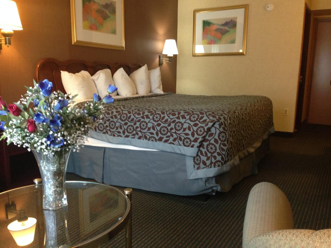 Days Inn by Wyndham Pittsburgh