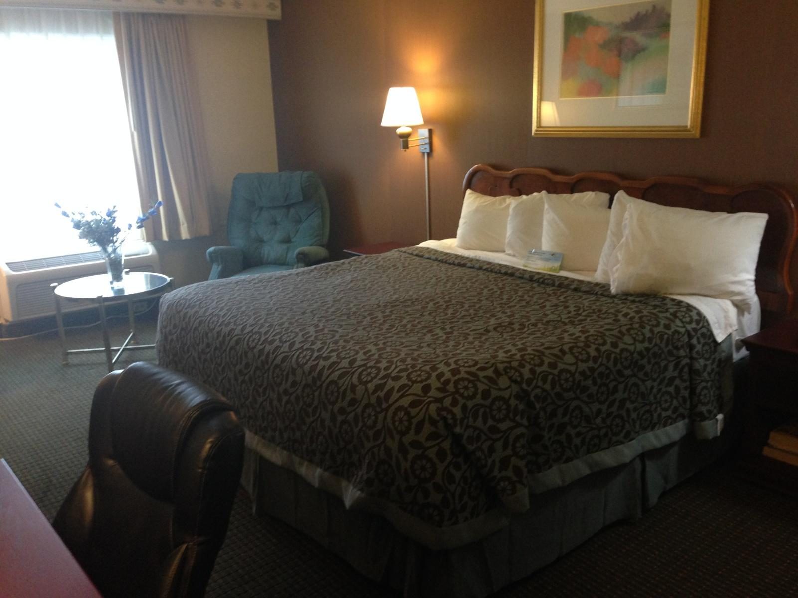 Days Inn by Wyndham Pittsburgh