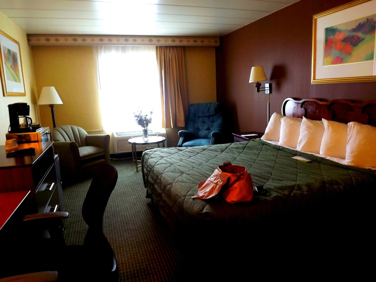 Days Inn by Wyndham Pittsburgh