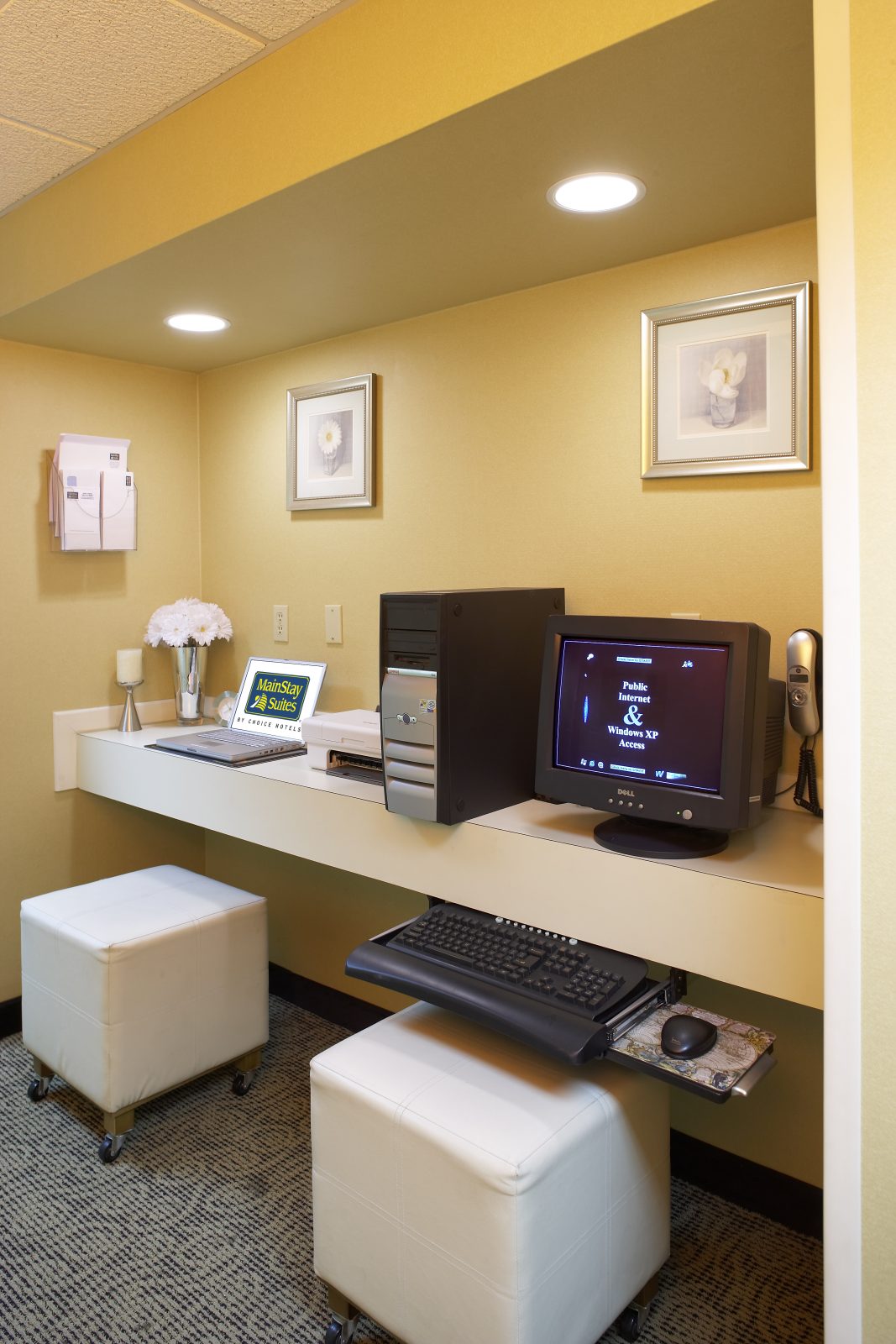 mainstay suites pittsburgh airport hotel pittsburgh